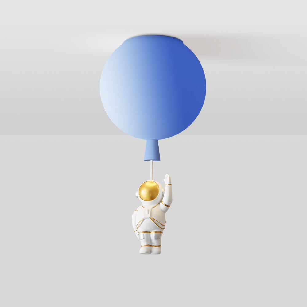 Cosmio | Ballon Lampe Børneværelse