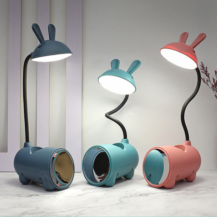 Luniboo | Børnelampe LED Fleksibel