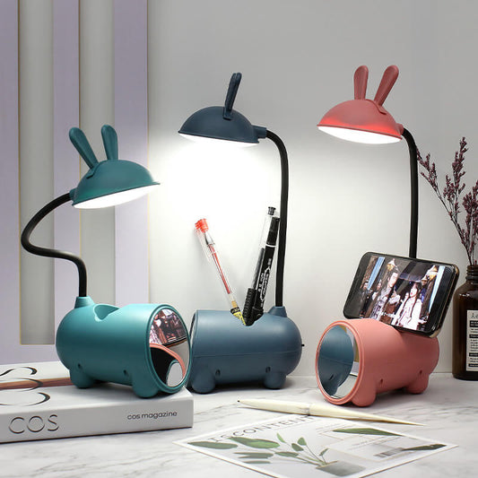 Luniboo | Børnelampe LED Fleksibel