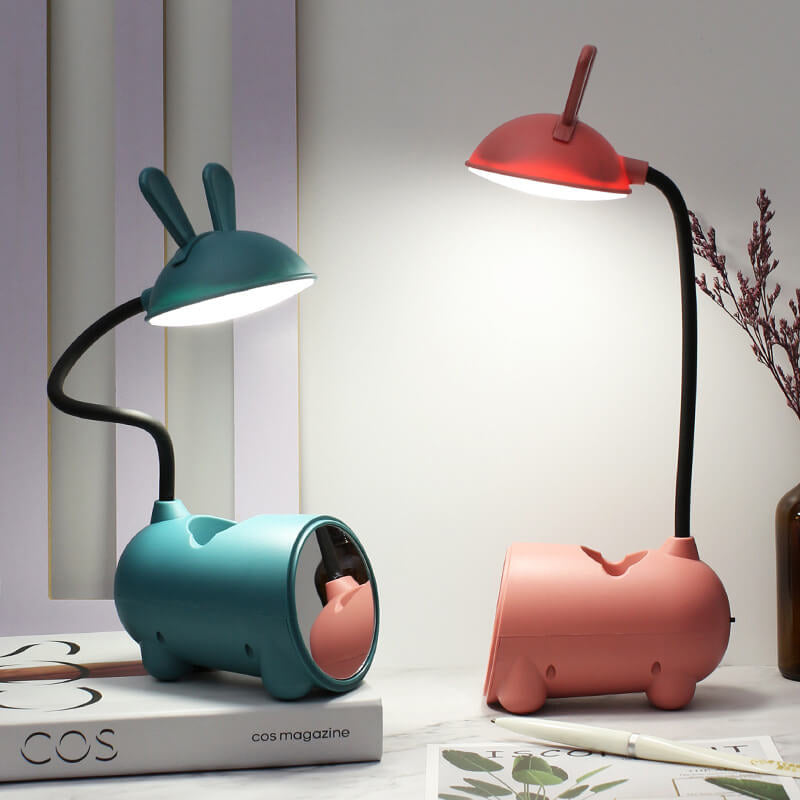Luniboo | Børnelampe LED Fleksibel
