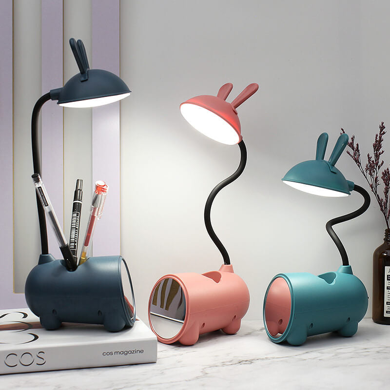 Luniboo | Børnelampe LED Fleksibel