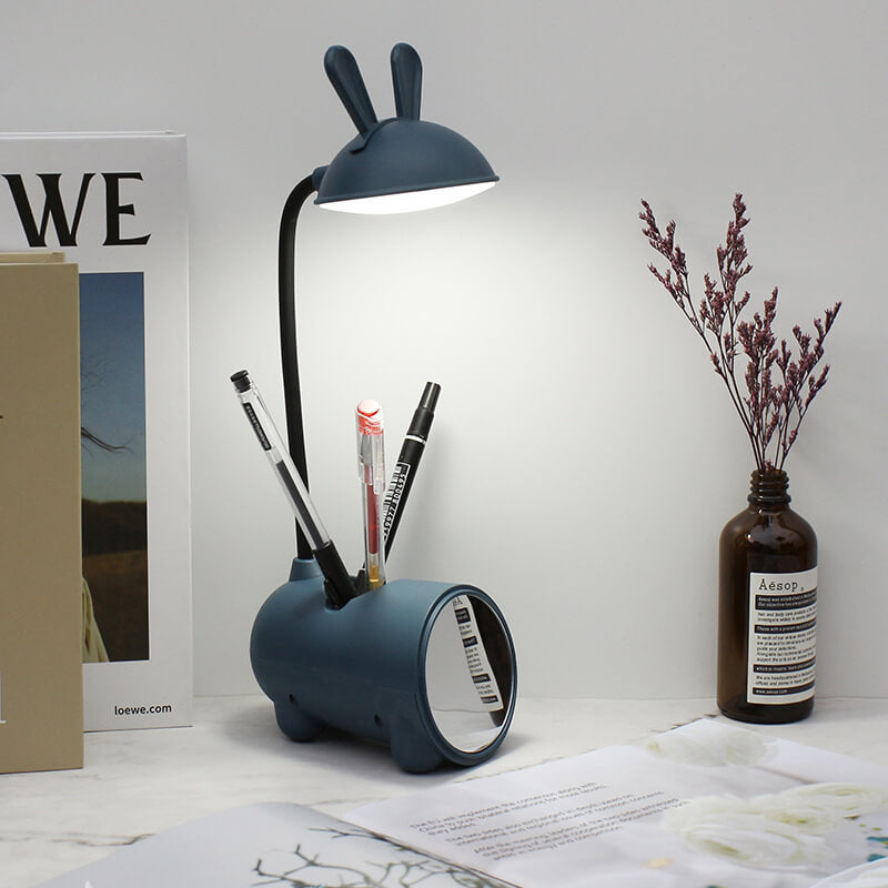 Luniboo | Børnelampe LED Fleksibel