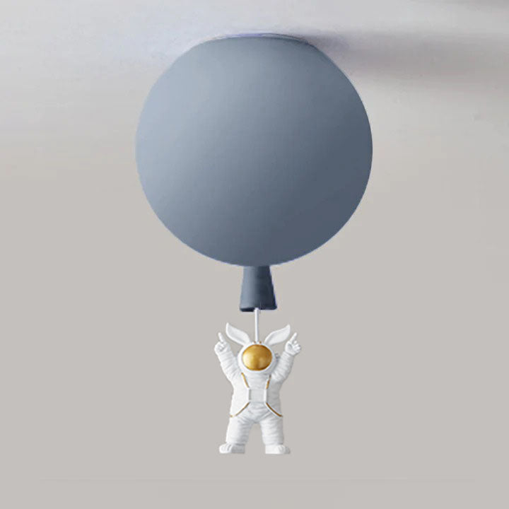 Cosmio | Ballon Lampe Børneværelse