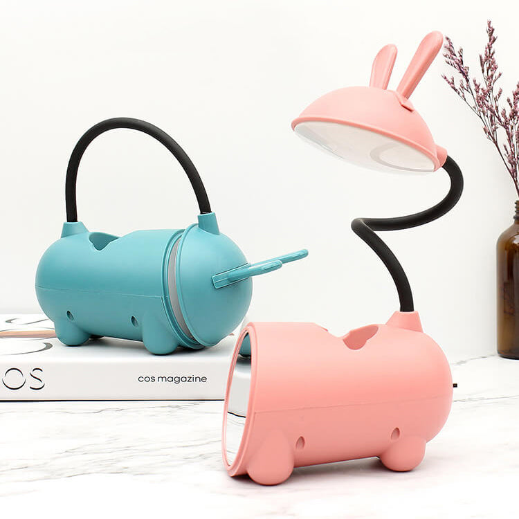 Luniboo | Børnelampe LED Fleksibel