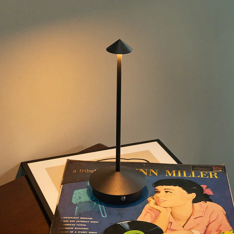 Lumeo | Dæmpbar LED Bordlampe