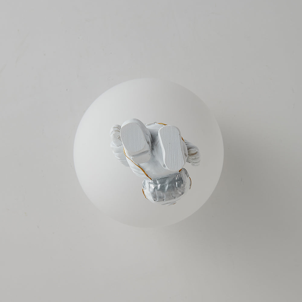 Cosmio | Ballon Lampe Børneværelse