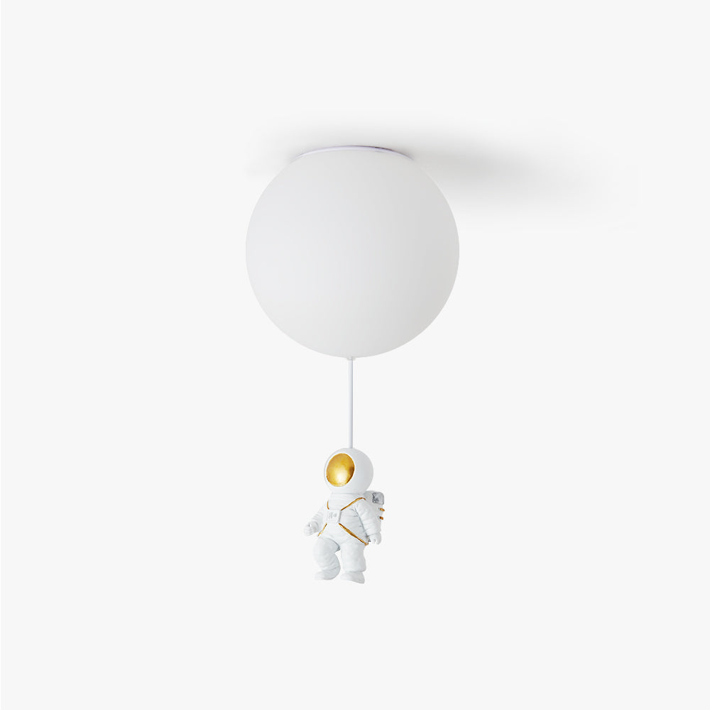 Cosmio | Ballon Lampe Børneværelse