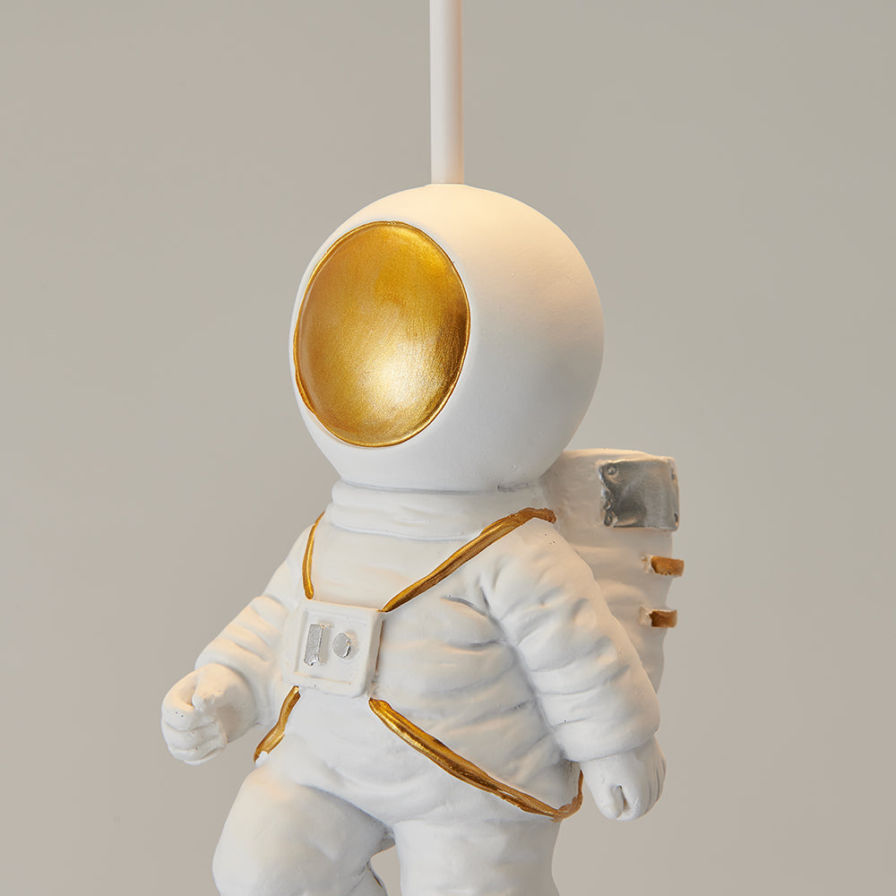 Cosmio | Ballon Lampe Børneværelse
