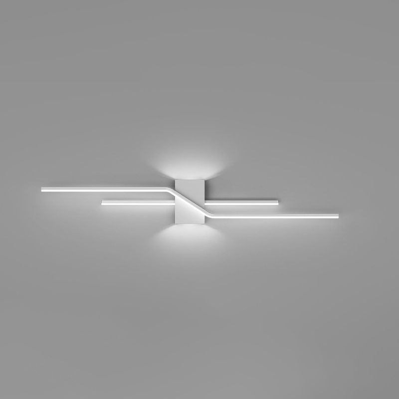 Linea | Moderne LED Wandlampe
