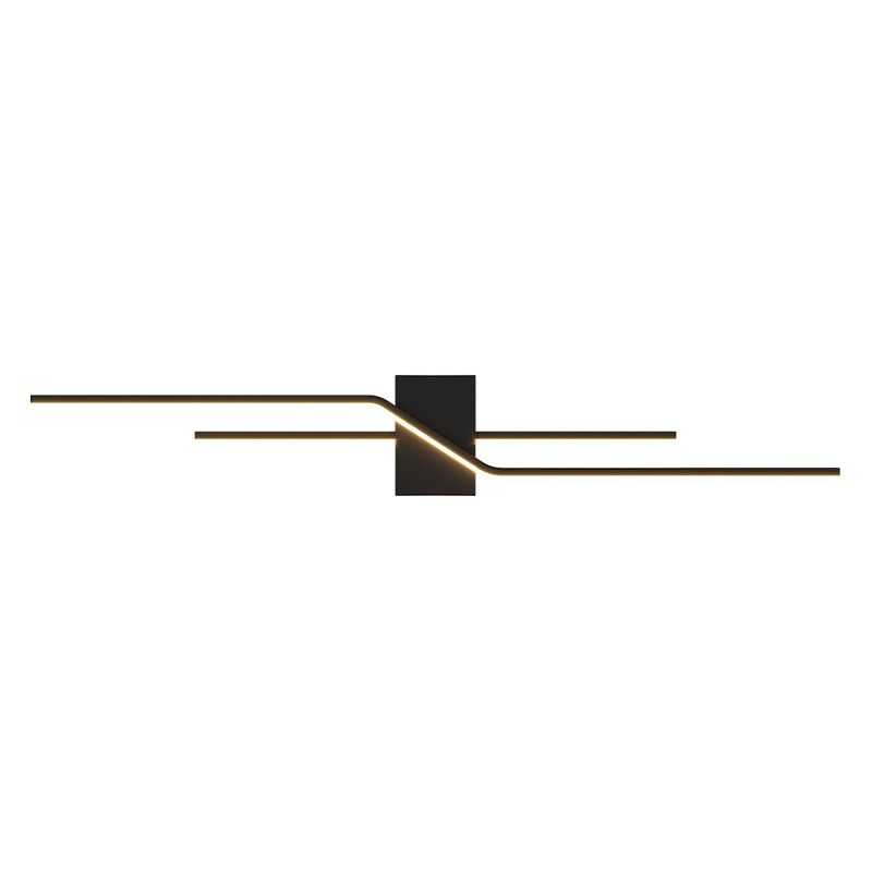 Linea | Moderne LED Wandlampe