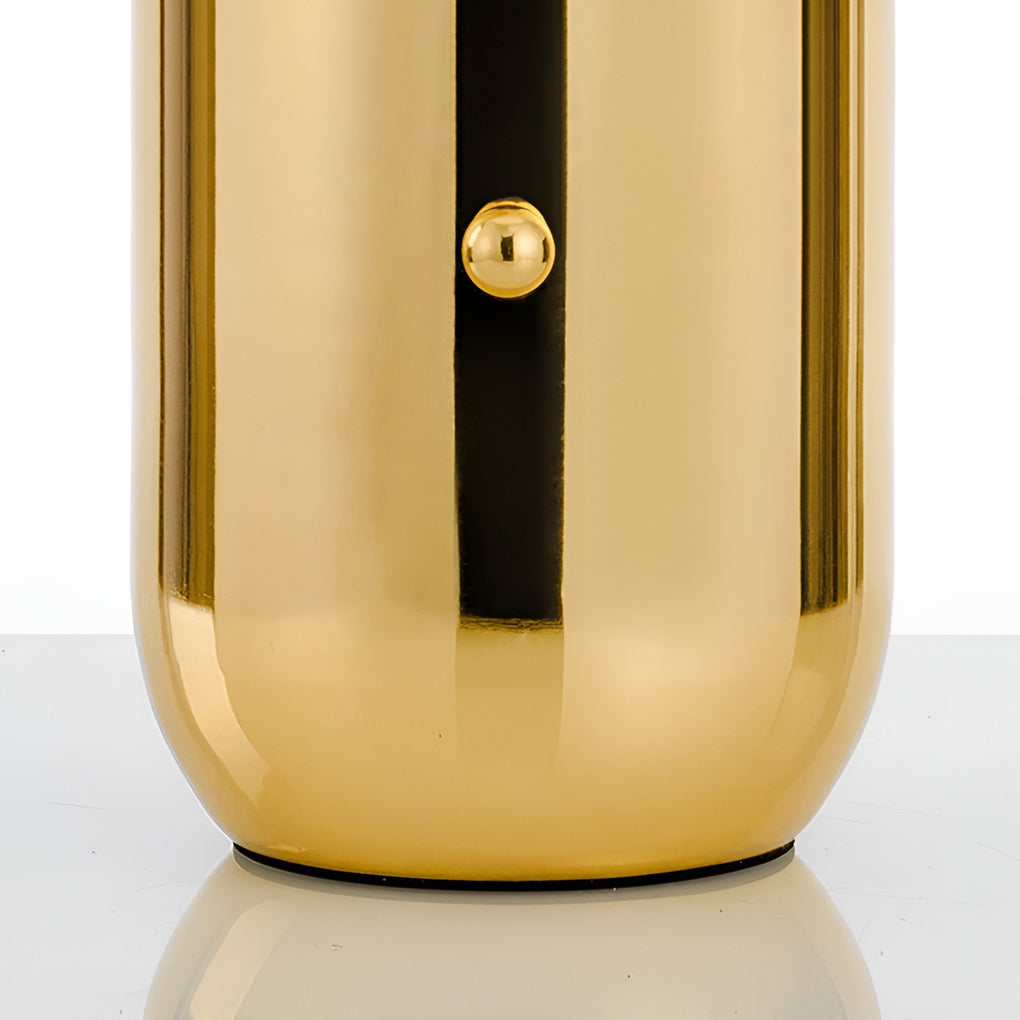 Elara | Guld Bordlampe