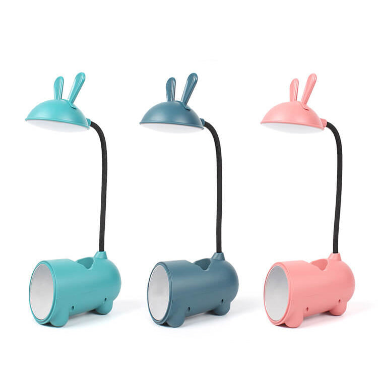 Luniboo | Børnelampe LED Fleksibel