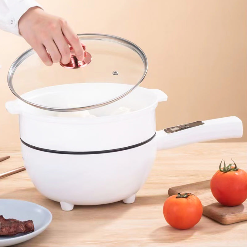 Cookvia | Multifunktionsgryde Elektrisk Alt-i-Én