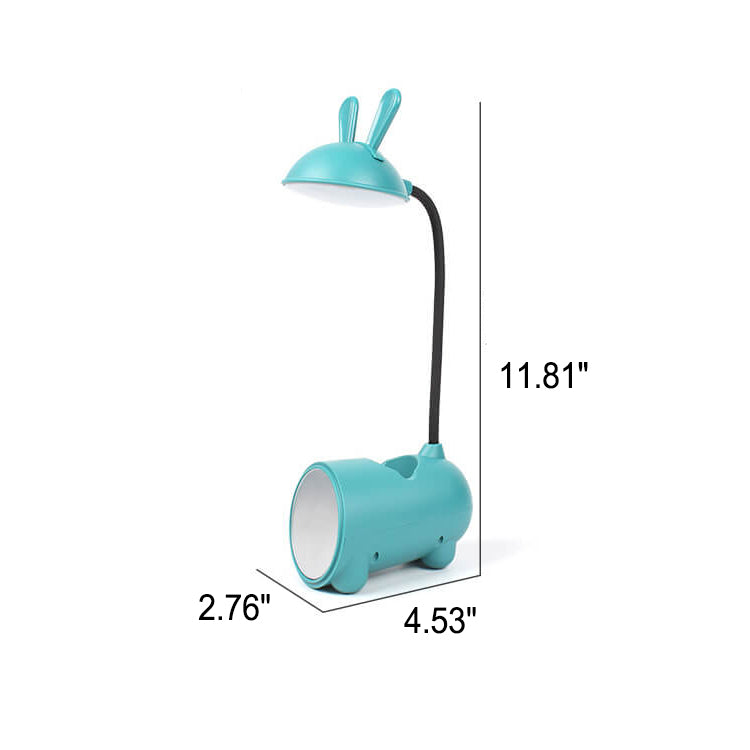 Luniboo | Børnelampe LED Fleksibel