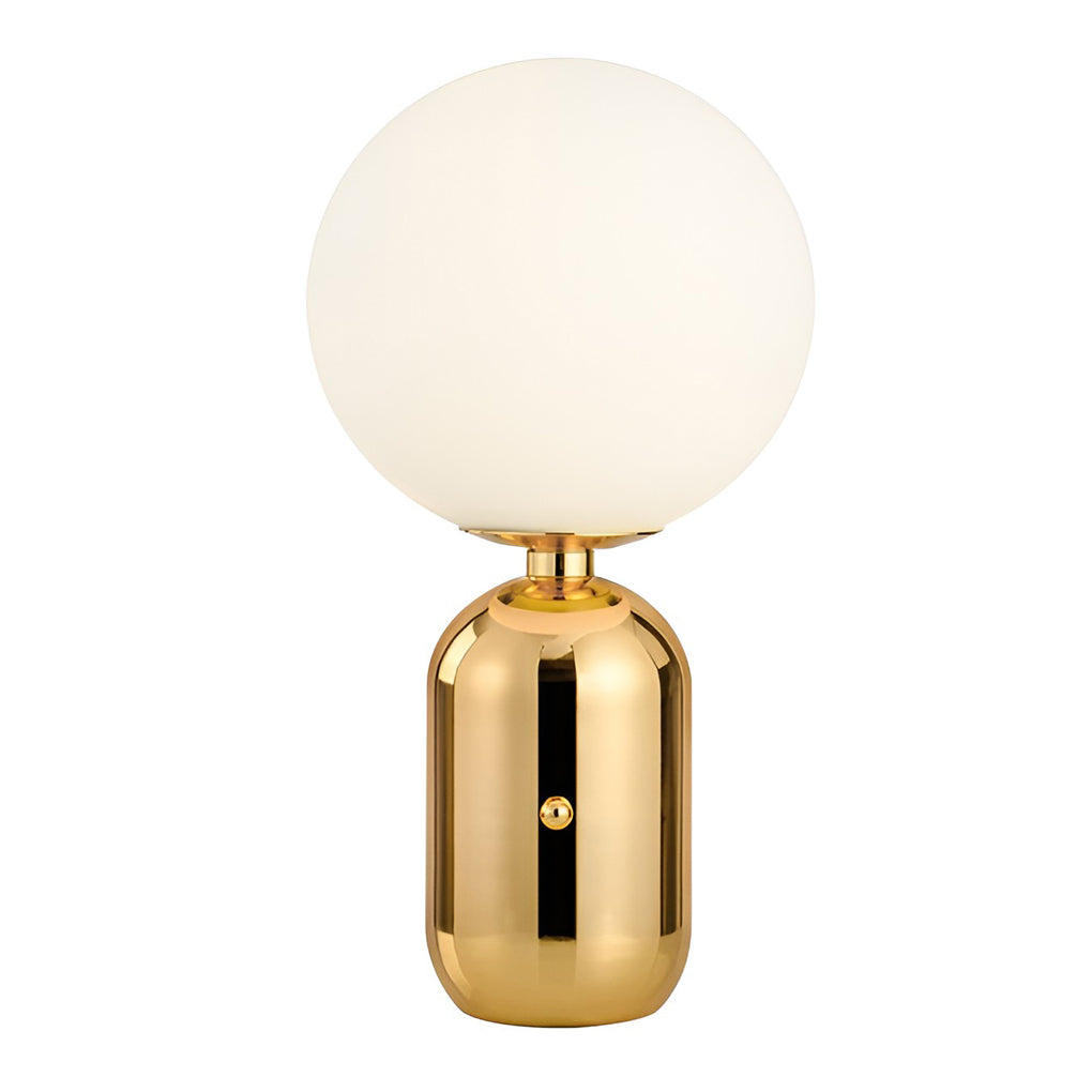 Elara | Guld Bordlampe
