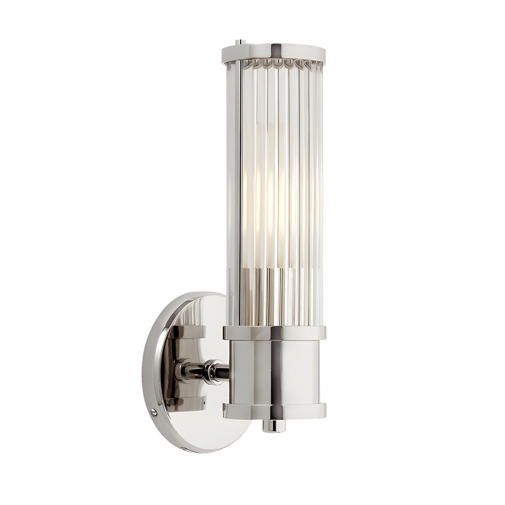 Aurine | Væg Lampe Guld