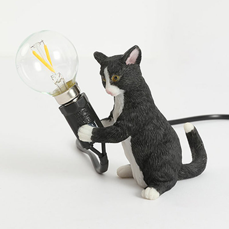 Miyako | Kattebordlampe med E27 Sokkel