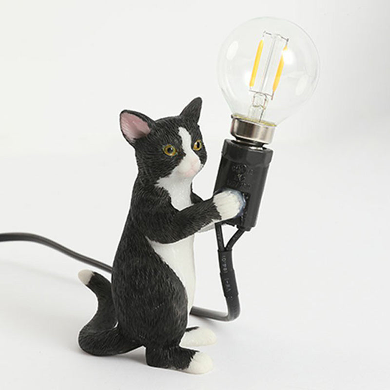 Miyako | Kattebordlampe med E27 Sokkel