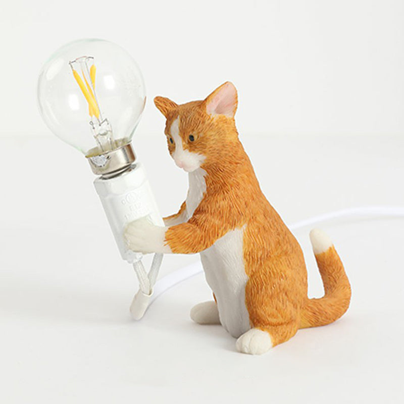 Miyako | Kattebordlampe med E27 Sokkel