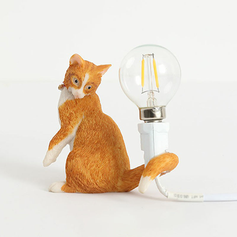 Miyako | Kattebordlampe med E27 Sokkel