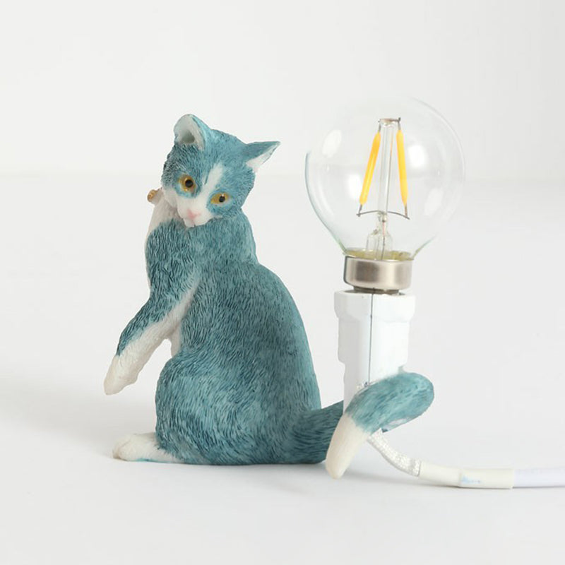 Miyako | Kattebordlampe med E27 Sokkel