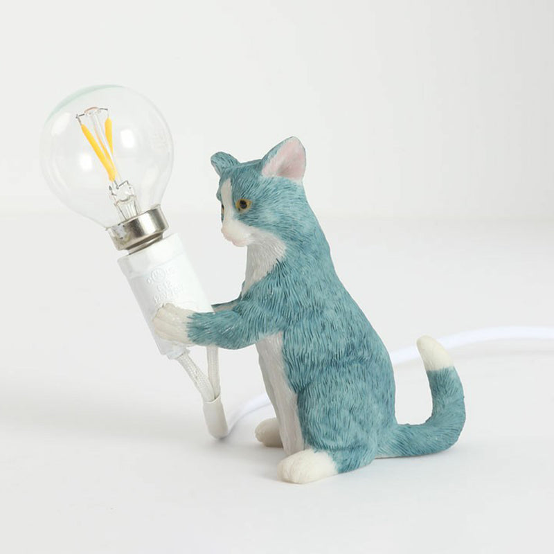 Miyako | Kattebordlampe med E27 Sokkel