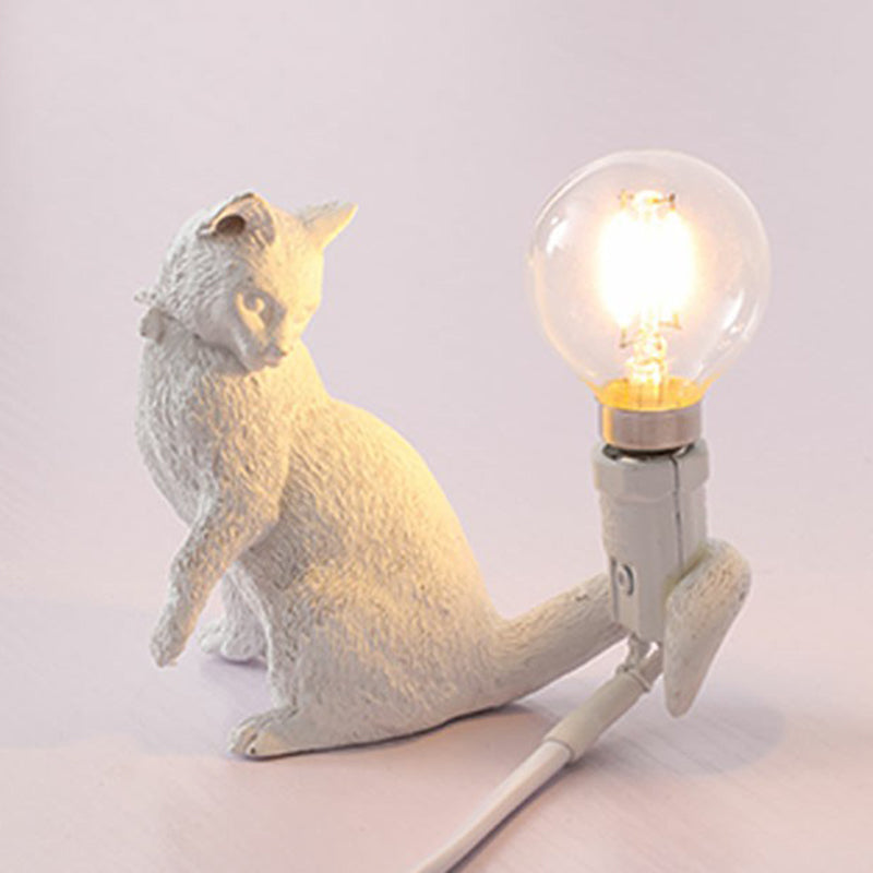 Miyako | Kattebordlampe med E27 Sokkel