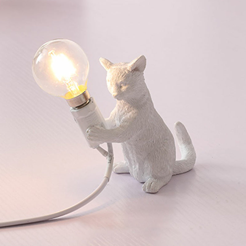 Miyako | Kattebordlampe med E27 Sokkel