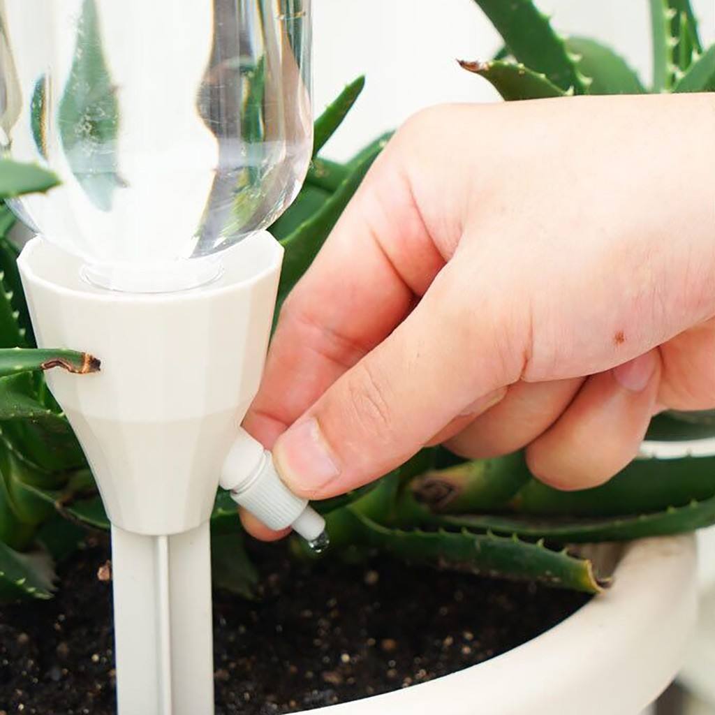 Plantiva | Drypsystem til Planter Justerbart