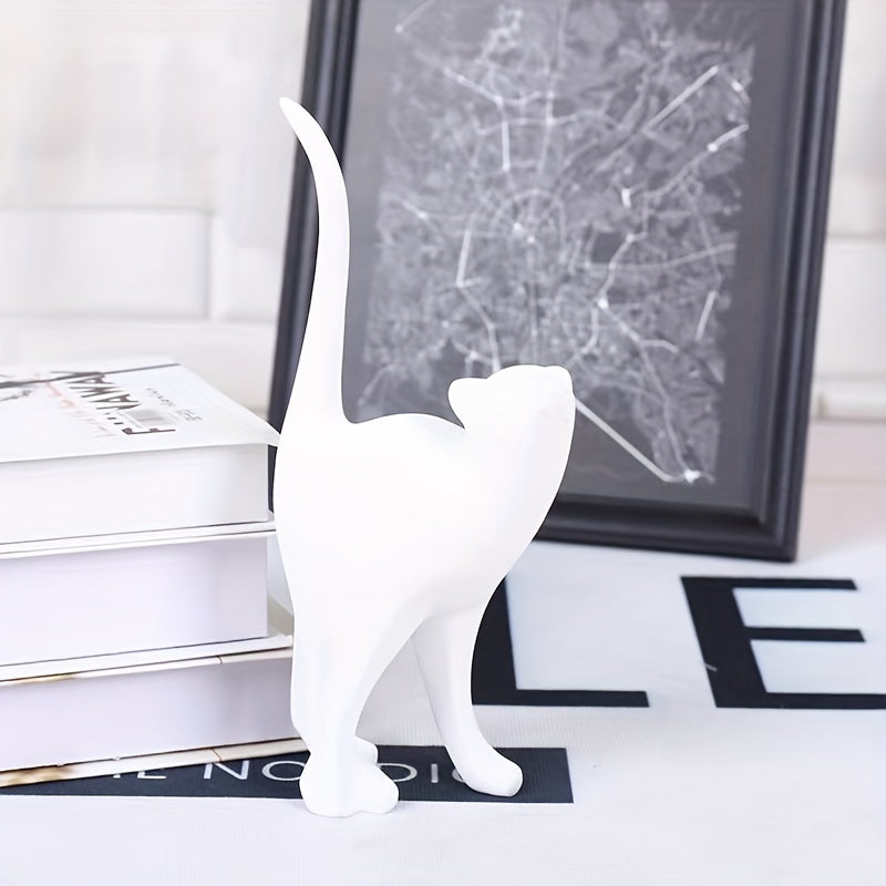 Felina | Dekorative Kattefigurer Minimalistiske