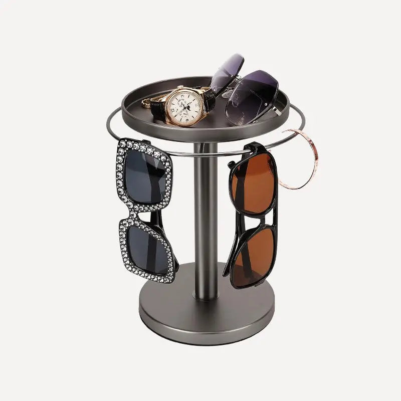 Rotaro | Roterende Solbrillestativ 360°