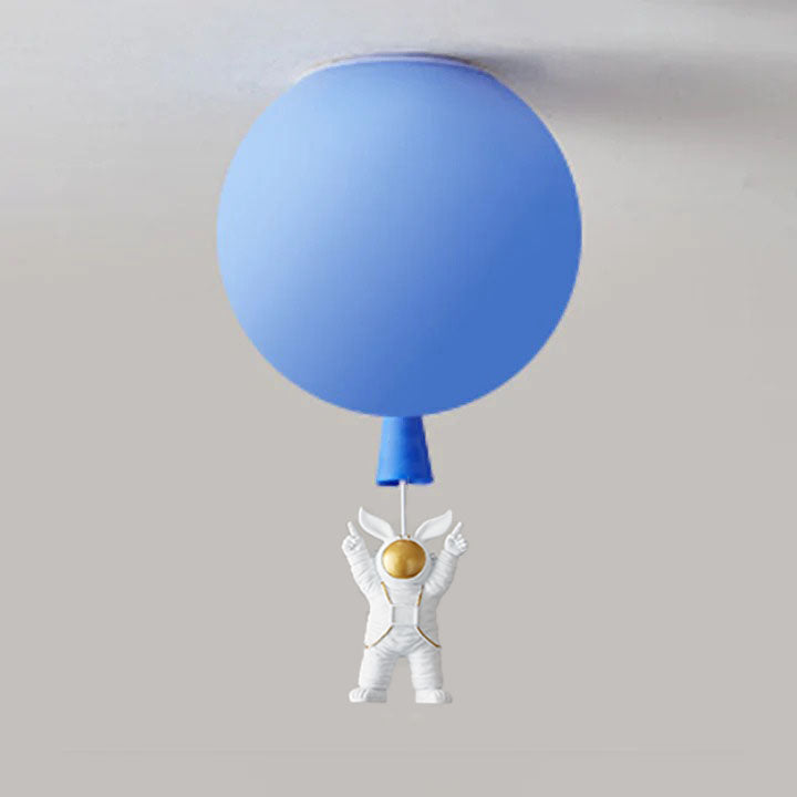 Cosmio | Ballon Lampe Børneværelse