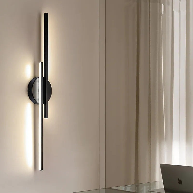 Viero | Moderne LED Wandlampe