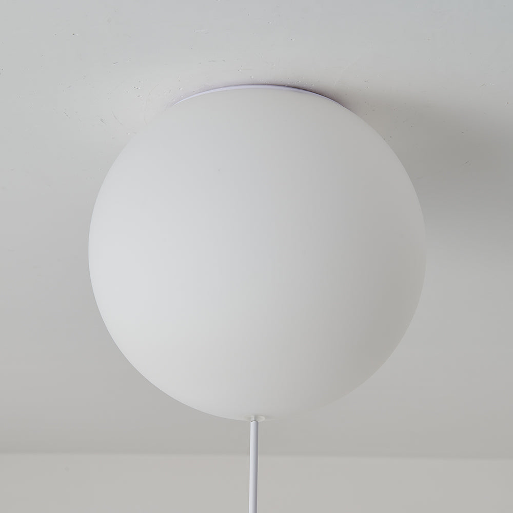Cosmio | Ballon Lampe Børneværelse