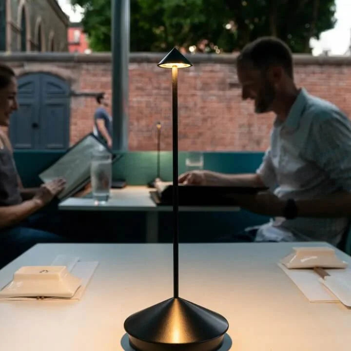 Lumeo | Dæmpbar LED Bordlampe