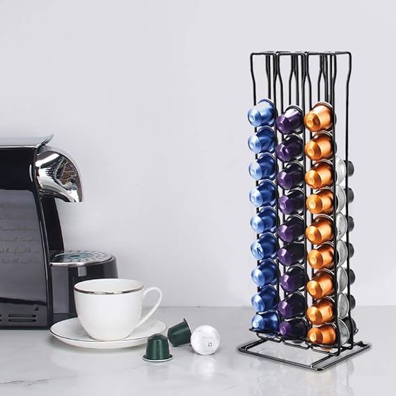 Brevano | Kapselholder til Nespresso