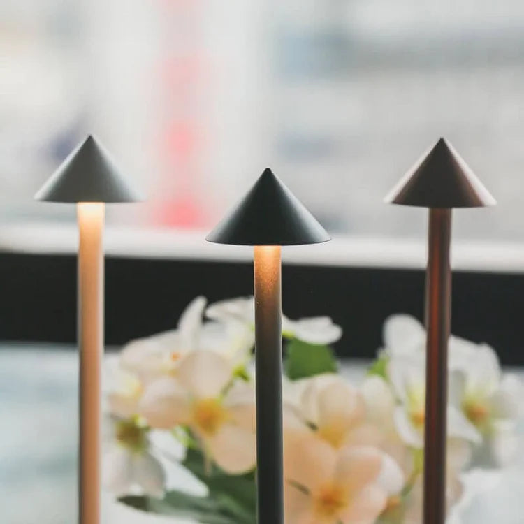 Lumeo | Dæmpbar LED Bordlampe