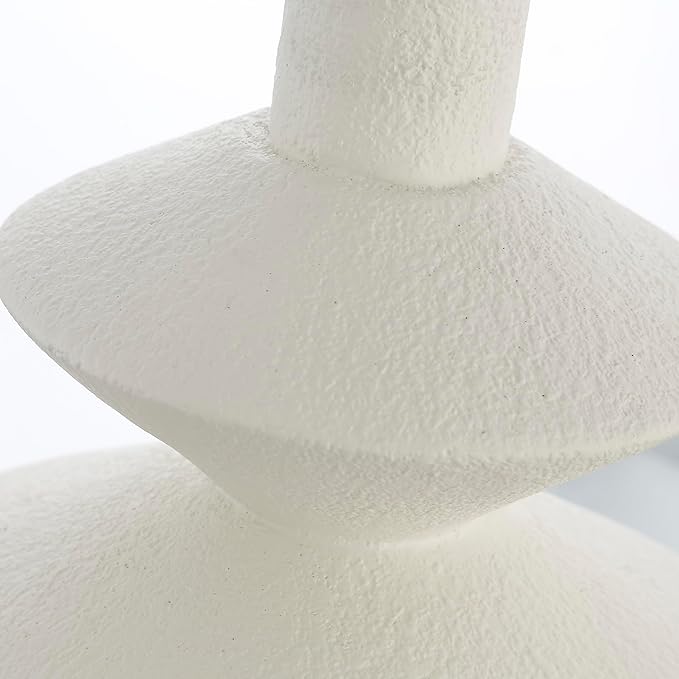 Nara | Minimalistisk Tafellampe Linnen