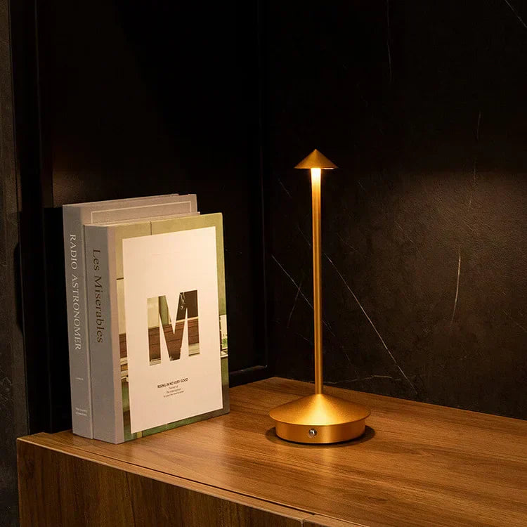 Lumeo | Dæmpbar LED Bordlampe
