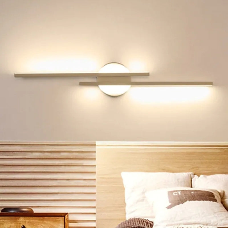 Viero | Moderne LED Wandlampe