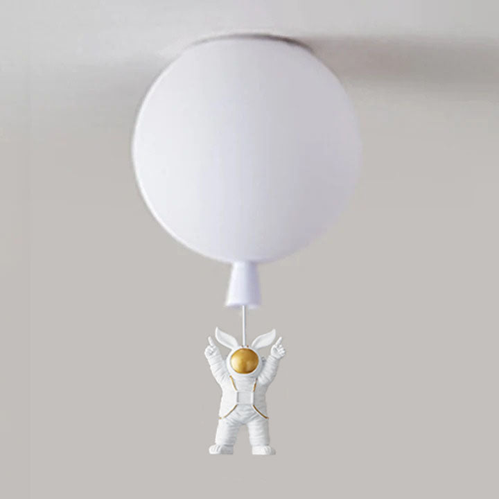 Cosmio | Ballon Lampe Børneværelse