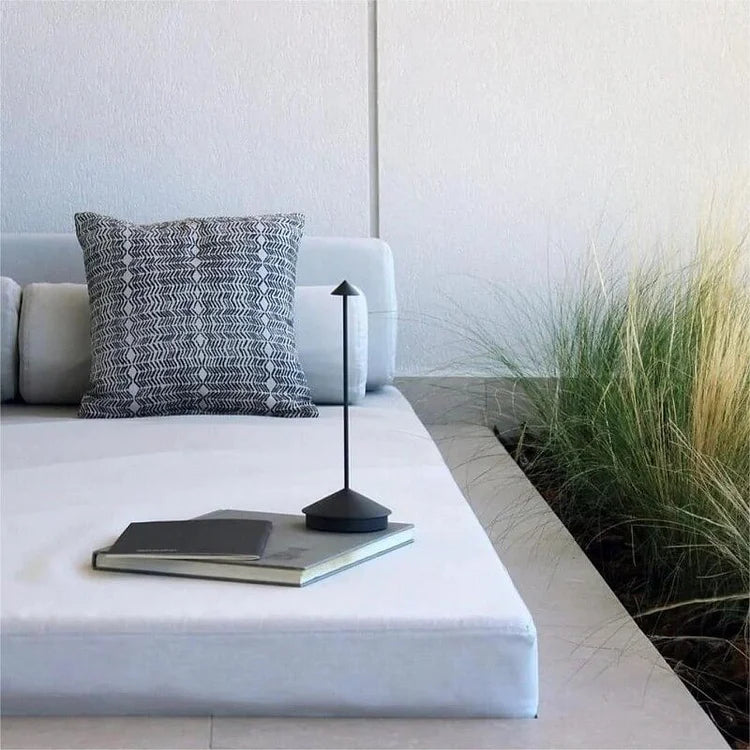 Lumeo | Dæmpbar LED Bordlampe