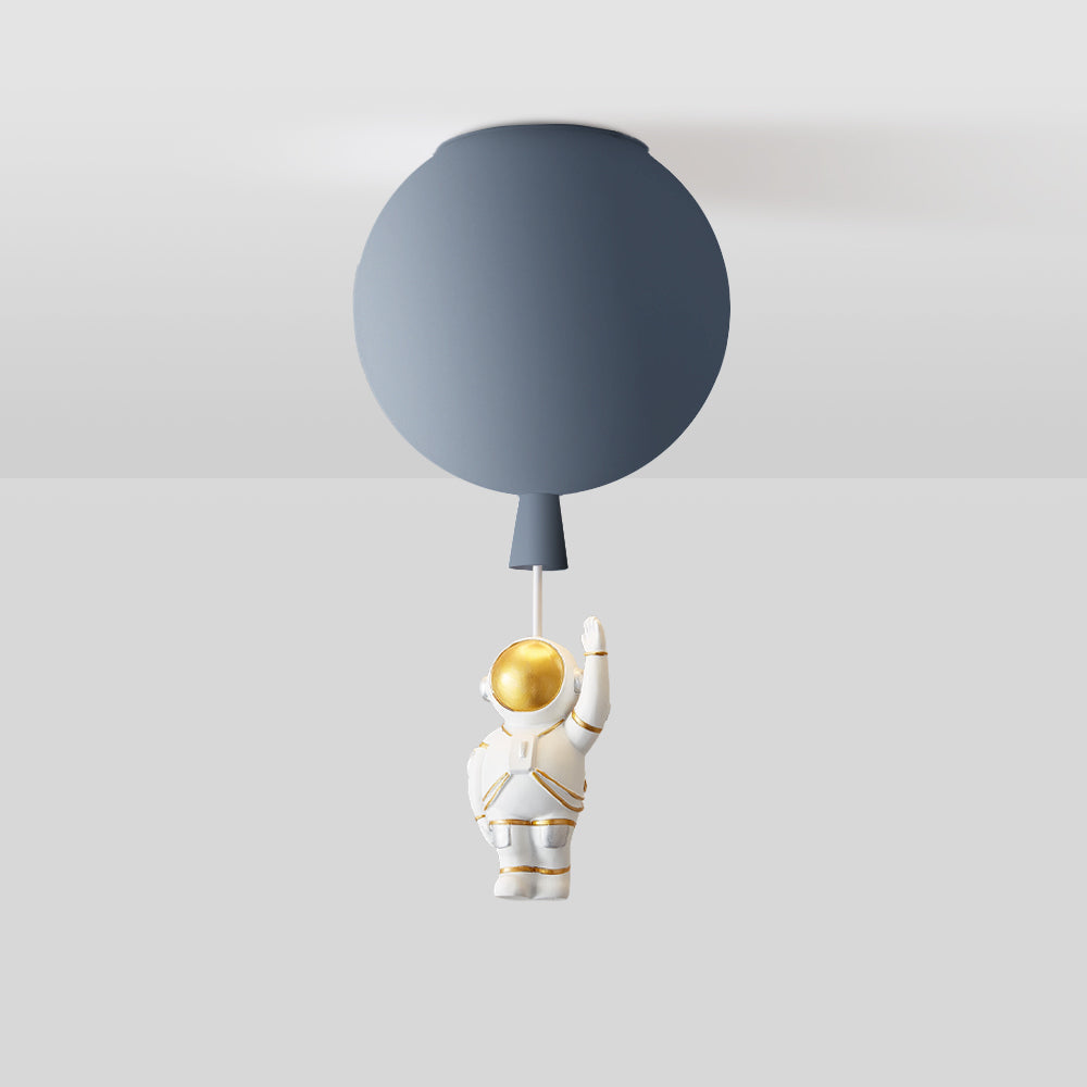 Cosmio | Ballon Lampe Børneværelse