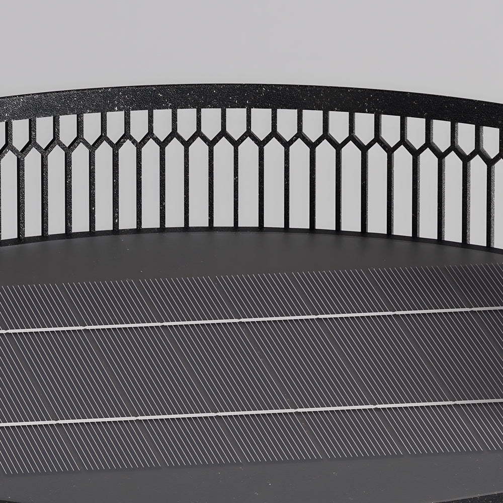 Lumora | LED Design Bijzettafel