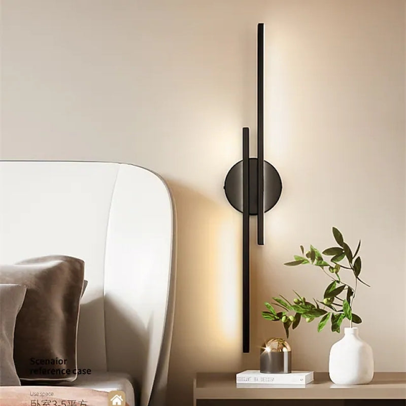 Viero | Moderne LED Wandlampe