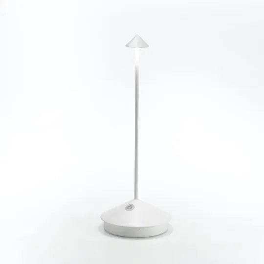 Élantra | Trådløs LED Bordlampe Minimalistisk