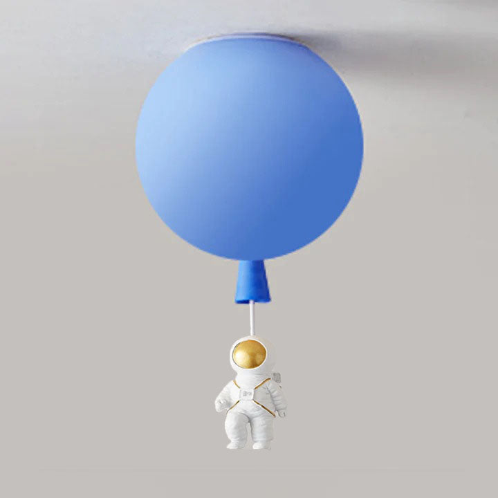 Cosmio | Ballon Lampe Børneværelse