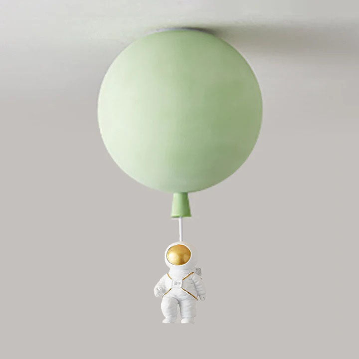 Cosmio | Ballon Lampe Børneværelse