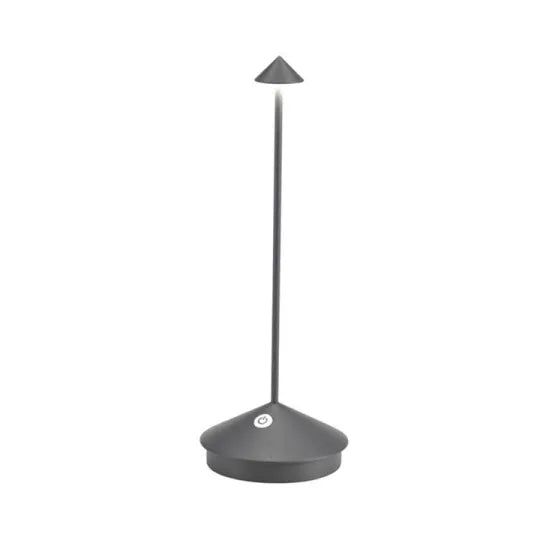 Élantra | Trådløs LED Bordlampe Minimalistisk