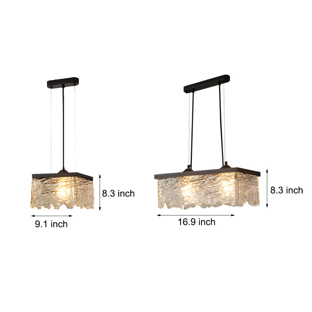 Soléra | Glasdesign Loftlampe